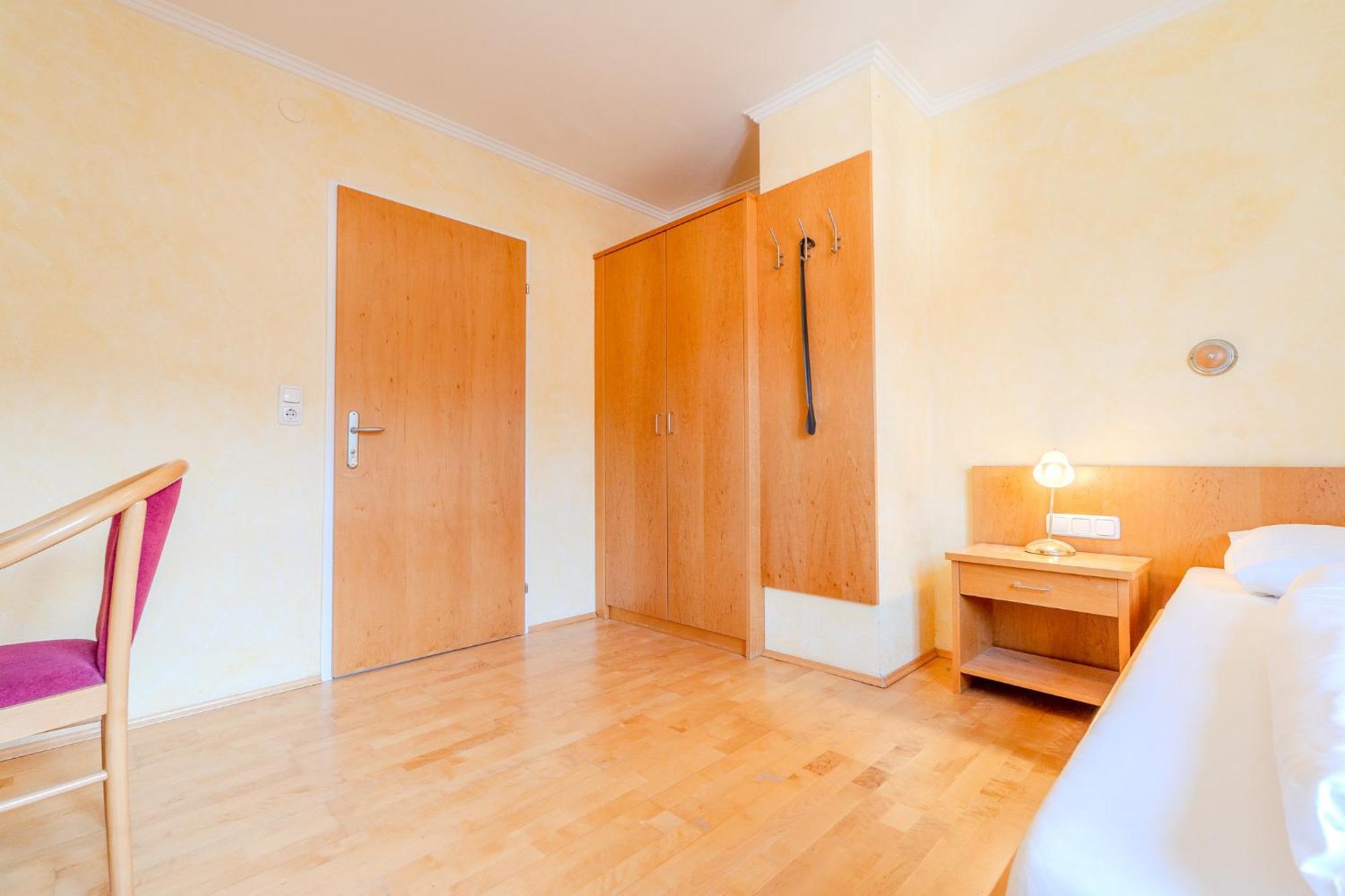 Whats-App Self-Check-In - Villa Maria Theresia Bad Goisern Rom bilde