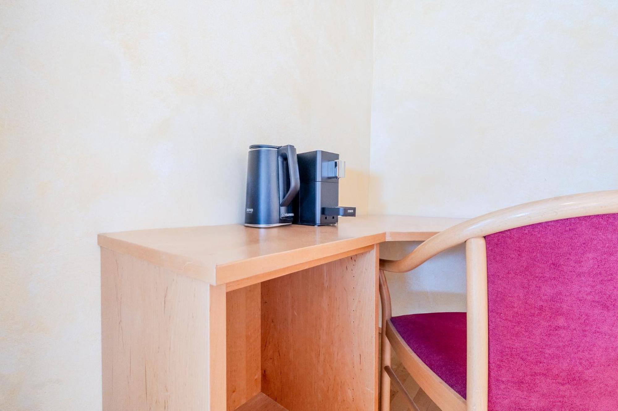 Whats-App Self-Check-In - Villa Maria Theresia Bad Goisern Rom bilde