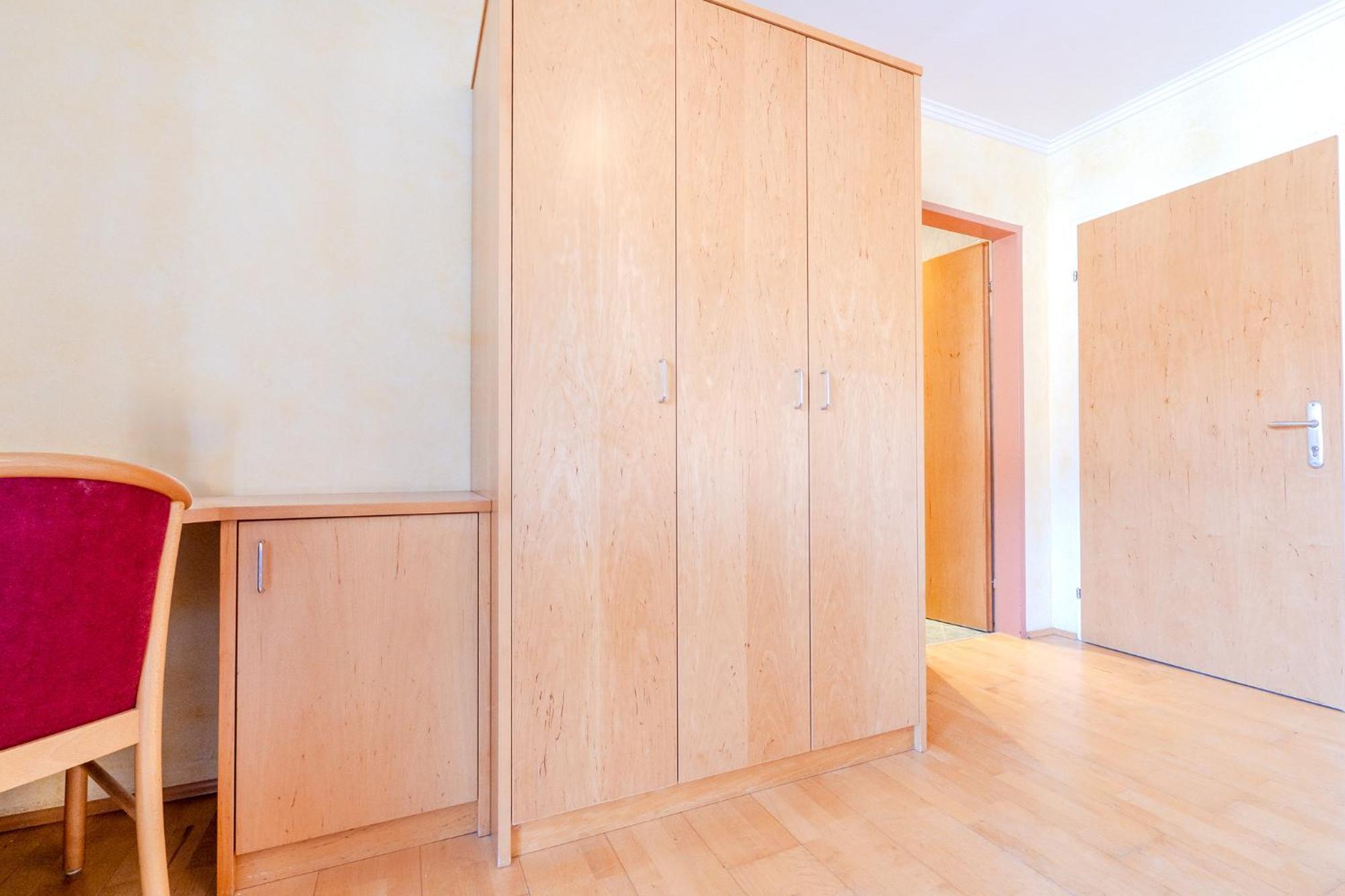 Whats-App Self-Check-In - Villa Maria Theresia Bad Goisern Rom bilde