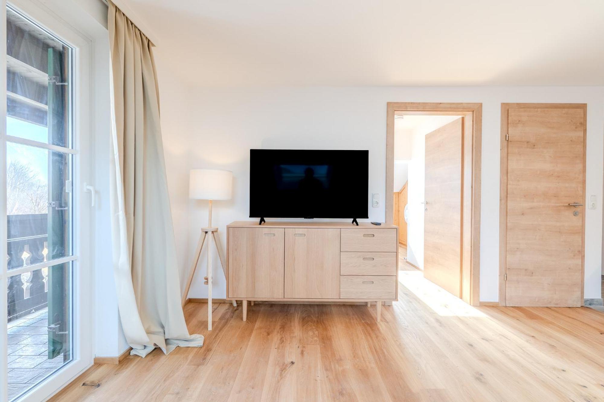 Whats-App Self-Check-In - Villa Maria Theresia Bad Goisern Rom bilde