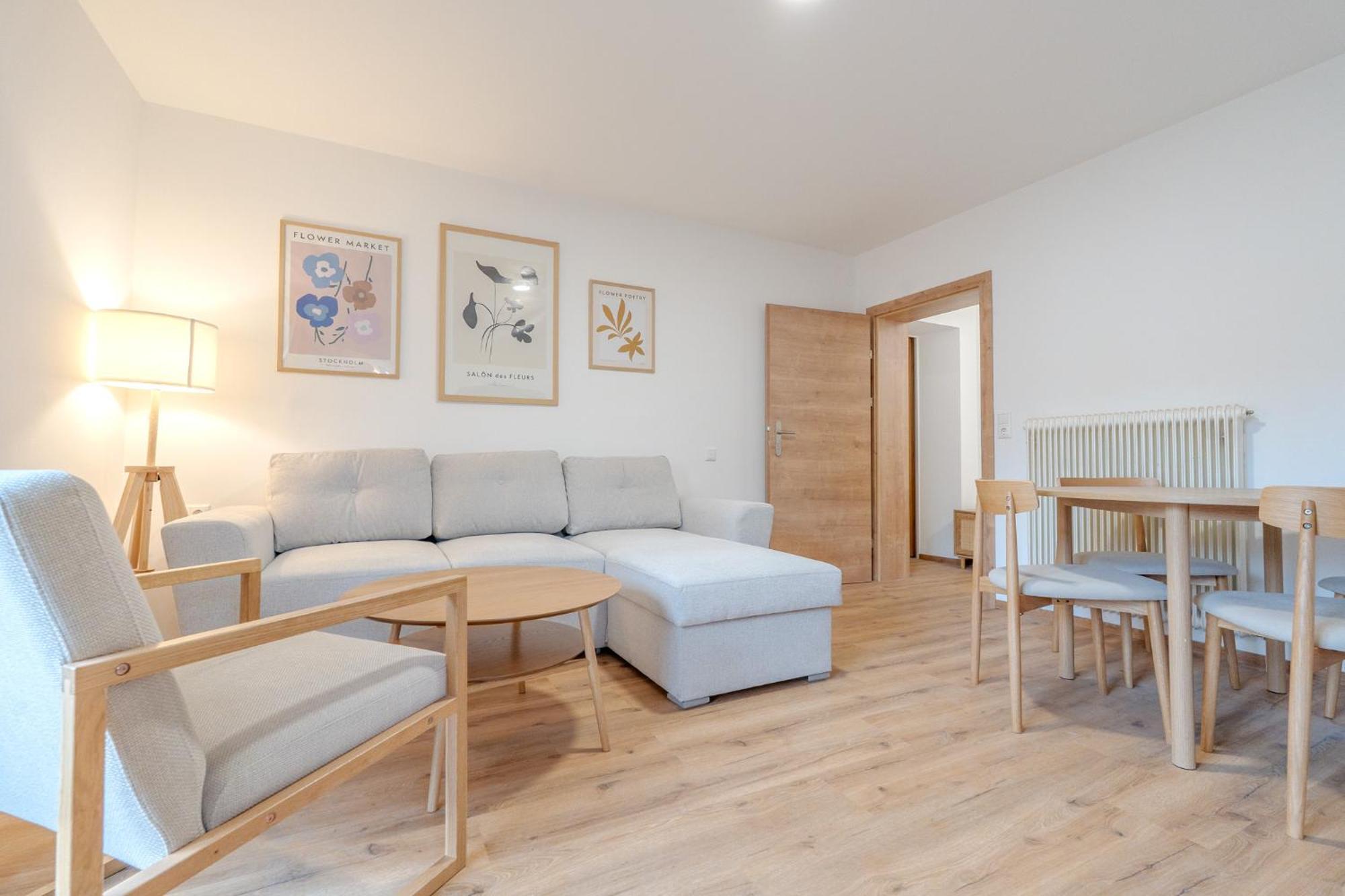 Whats-App Self-Check-In - Villa Maria Theresia Bad Goisern Rom bilde