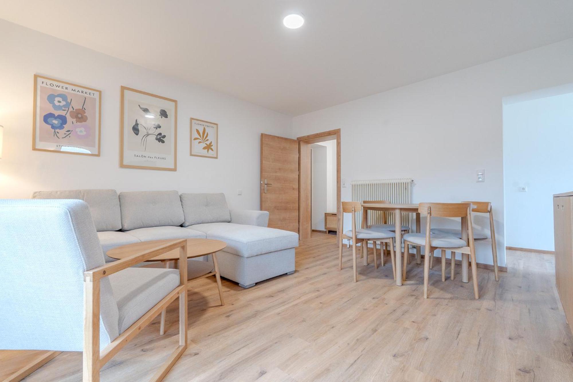 Whats-App Self-Check-In - Villa Maria Theresia Bad Goisern Rom bilde