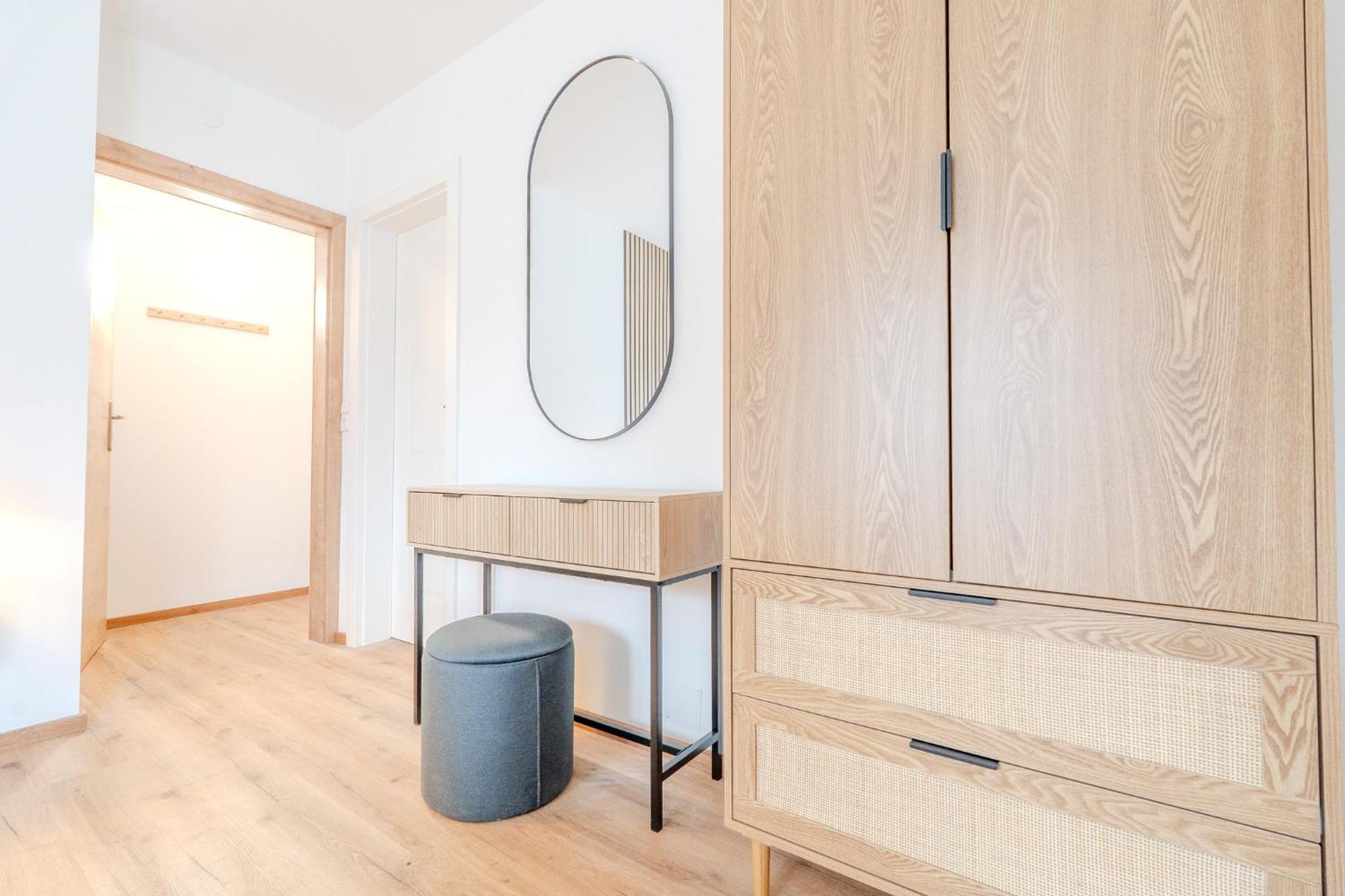 Whats-App Self-Check-In - Villa Maria Theresia Bad Goisern Rom bilde