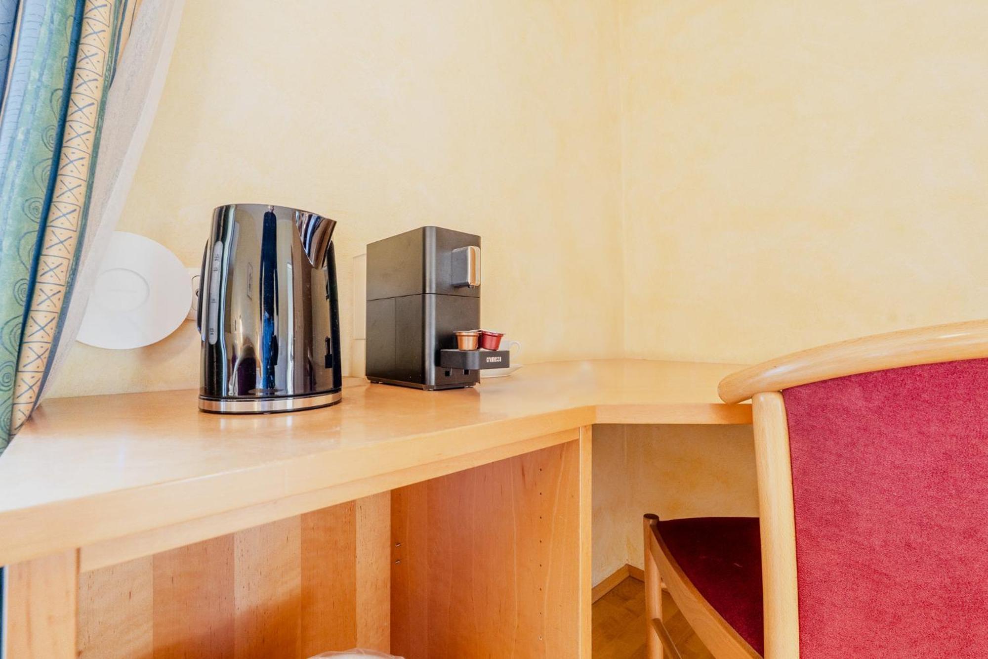 Whats-App Self-Check-In - Villa Maria Theresia Bad Goisern Rom bilde