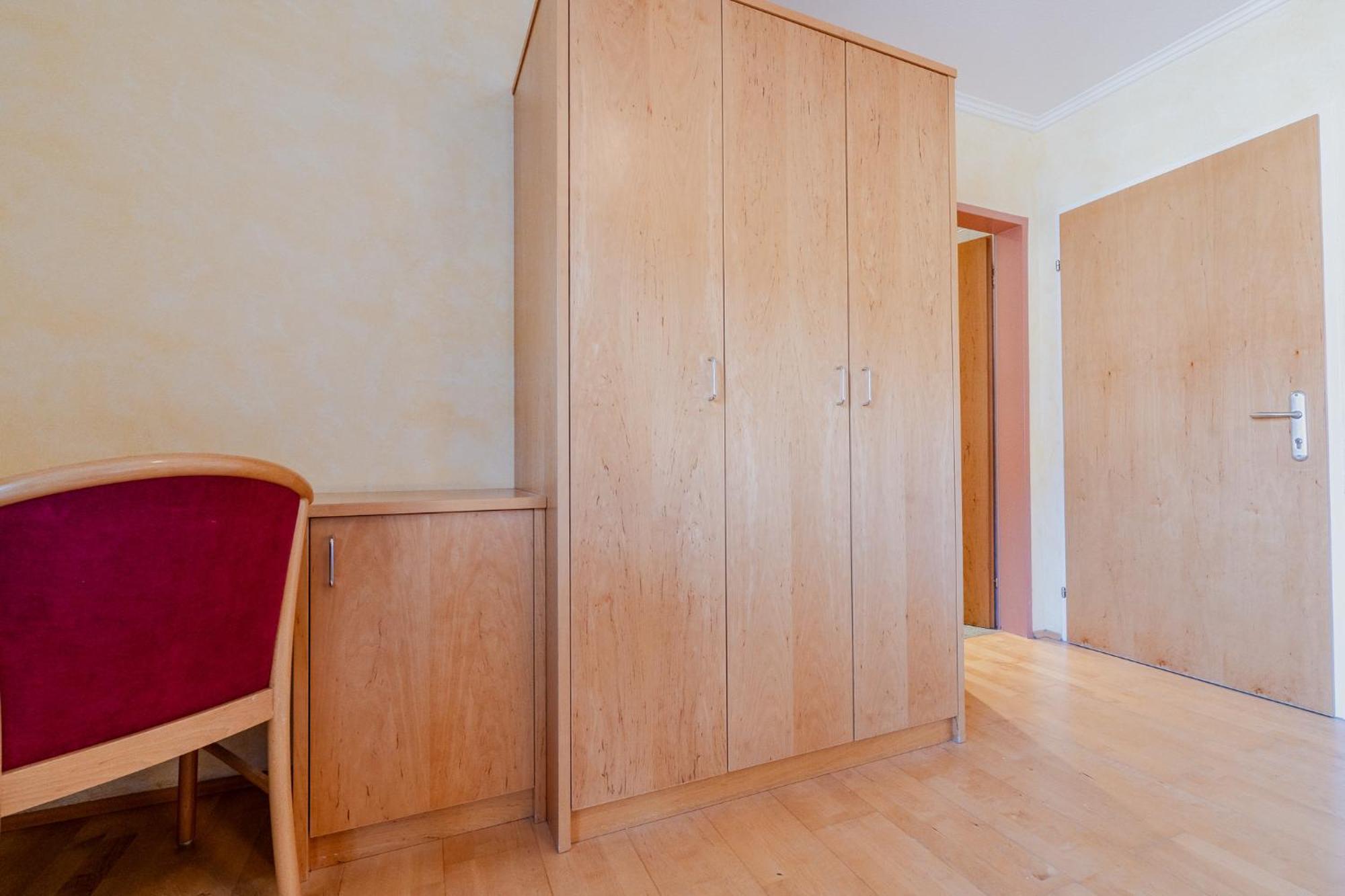 Whats-App Self-Check-In - Villa Maria Theresia Bad Goisern Rom bilde